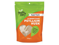 Healthy Way Scrumptious Psyllium Husk 500g
