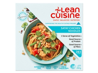 Foodland Lean cuisine meals 280g offer