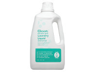 Chemist Warehouse Goat Concentrated Laundry Liquid Unscented 1.25 Litre offer