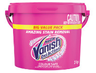 Vanish NapiSan OxiAction 3kg
