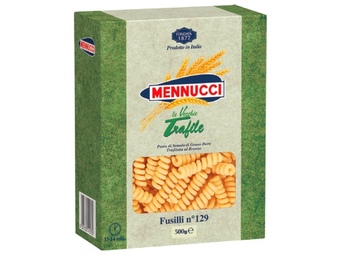 Foodland Mennucci pasta 500g offer