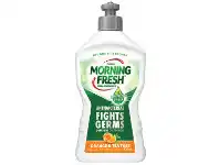 My Chemist Morning Fresh Dishwashing Liquid Antibacterial Orange and Tea Tree 400ml offer