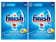 My Chemist Finish Classic Tablets 110 Pack offer