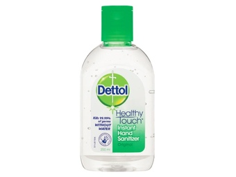 Foodland Dettol hand sanitiser 200ml offer