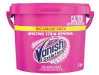 Vanish NapiSan OxiAction 3kg