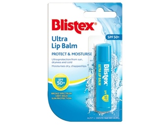 Foodland Blistex lip balm 4.25g offer