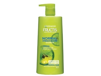 Foodland Garnier fructis shampoo or conditioner 850ml offer
