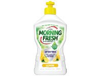 My Chemist Morning Fresh Dishwashing Liquid Antibacterial Lemon 400ml offer