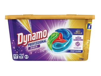 Foodland Dynamo professional discs 28 pack offer