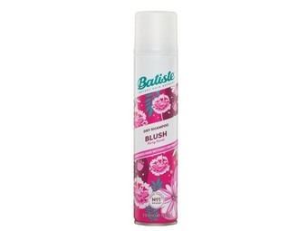 Batiste dry shampoo 200ml