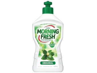 Foodland Morning fresh dishwashing liquid 350-400ml offer