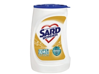 Foodland Sard stain remover powder 900g-1kg offer