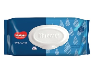 Foodland Huggies ultimate baby wipes 64 pack offer