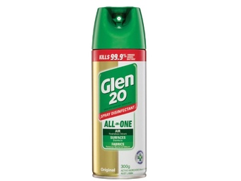 Foodland Glen 20 aerosol 300g offer