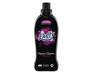 Foodland Fluffy fabric softener 900ml-1 litre offer