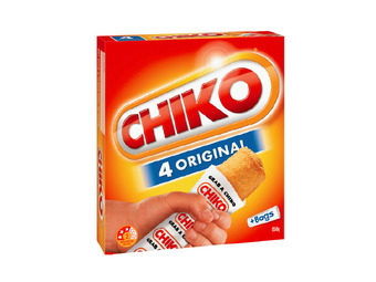 Foodland Birds eye chiko rolls 4 pack offer