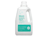 My Chemist Goat Concentrated Laundry Liquid Unscented 1.25 Litre offer
