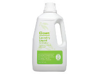 My Chemist Goat Concentrated Laundry Liquid Eucalyptus 1.25 Litre offer