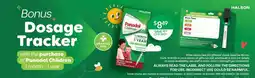 Terry White Panadol Children 1 Month to 1 Year Cherry Vanilla Flavour offer