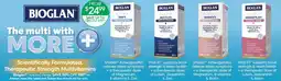 Terry White Bioglan Selected Range offer
