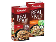 Campbell’s Real Stock 1L