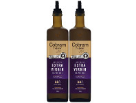 Foodworks Cobram Estate Extra Virgin Olive Oil 750ml offer