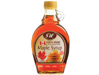 S&W Maple Syrup 250ml