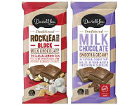 Coles Darrell Lea Block Chocolate 160g-180g offer