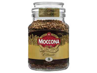 Coles Moccona Freeze Dried Instant Coffee 100g or Flavoured Coffee 95g offer