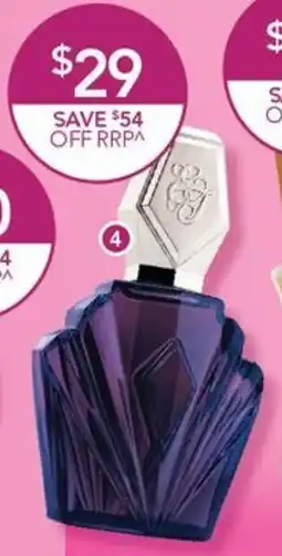 Terry White Elizabeth Taylor Passion EDT Spray offer