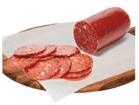 Foodworks Pepperoni Salami offer