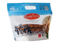 Foodworks Family Chef Deli Roast Pork offer