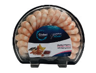 Foodworks Global Prawn Rings 255g offer
