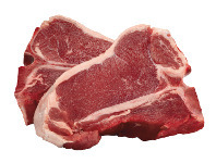 Foodworks Australian Beef T Bone Steak offer