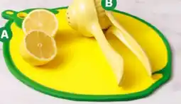 Woolworths MINT Foodie Cutting Board offer
