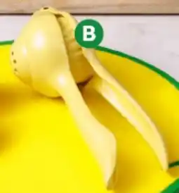 Woolworths MINT Lemon Squeezer offer