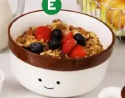 Woolworths Inspire Novelty Breakfast Bowl offer