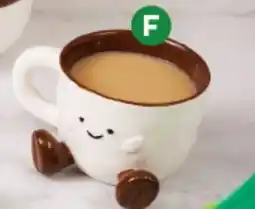 Woolworths Inspire Novelty Mug offer