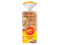 Foodworks Golden Crumpets Toast 700g offer