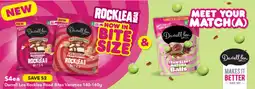 Ritchies Darrell Lea Rocklea Road Bites Varieties offer