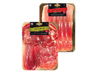 Foodworks D’orsogna Sliced Meat 100/120g offer