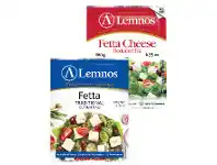 Lemnos Fetta 180g