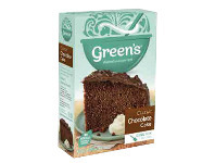 Coles Green’s Traditional Baking Mix 380g-470g or Pancake Shake 300g-375g offer
