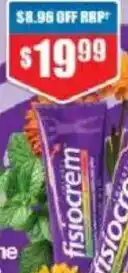 Chemist Warehouse Fisiocrem Solugel offer
