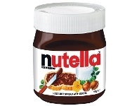 Foodworks Nutella Hazelnut Spread 400g offer