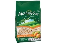 Foodworks Morning Sun Muesli 650g offer