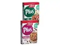Foodworks Uncle Tobys Plus Cereal 690-820g offer
