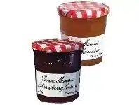 Foodworks Bonne Maman Jam 370/380g offer