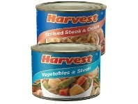 Foodworks Harvest Meals 425g offer