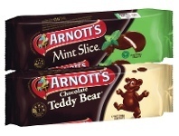 Foodworks Arnott’s Chocolate Coated Biscuits 160-250g offer